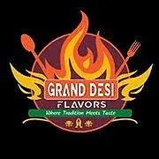 Grand Desi Flavors