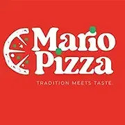 Mario Pizza
